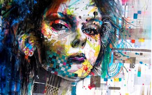 mujer