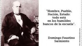 Domingo-Faustino-Sarmiento