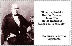 Domingo-Faustino-Sarmiento