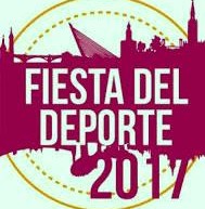 fiesta deporte