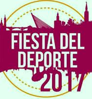 fiesta deporte