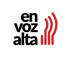 envoz alta