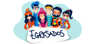 egresados